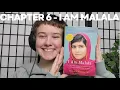 Summary of Chapter 6 from I AM MALALA by Malala Yousafzai