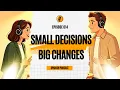 Improve Your Spanish Through Conversation Small Decisions That Change Our Day