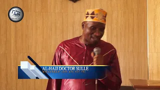 dr sulle kisa cha swahaba alie zikwa mguu wake hali yakua yupo hai zaidi ya miaka kumi 