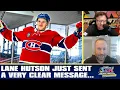 Download Lagu Lane Hutson Just Sent A VERY Clear Message… | The Sick Podcast with Tony Marinaro October 13 2025