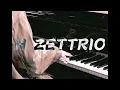 H ZETTRIO / 宵宵雪花 [MUSIC VIDEO]