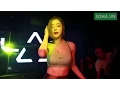 dj soda live performance vietnam