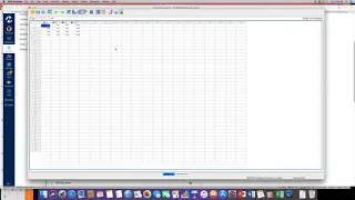 Recoding Variables