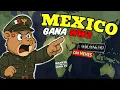 Download Lagu HOI4, Tardé 20 AÑOS conquistando EL MUNDO ENTERO.  Mexico superpotencia economica global, historica.