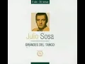 Julio Sosa "Nada"