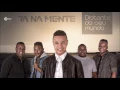 Tá Na Mente l Distante do Seu Mundo (Áudio Oficial)