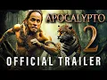 Download Lagu Apocalypto 2 Trailer (2025) | Rudy Youngblood | Mel Gibson