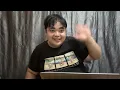Shabrina Leanor - Selesai (Official Music Video) REACTION
