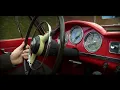 Alfa Romeo Giulietta Spider 1959 Full HD