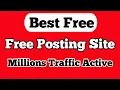 How to Free ads post on locanto Uk traffic Top ads posting Site in USA UK AU Locanto posting system