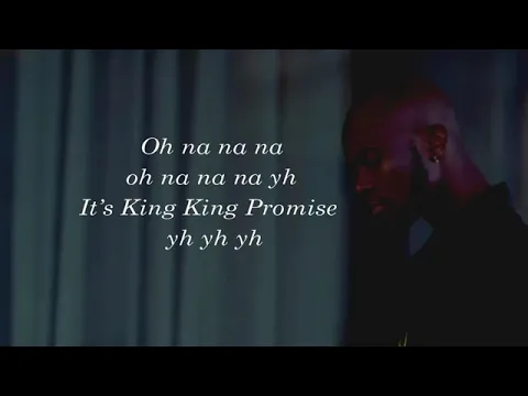 Download MP3 King promise ft wizkid - Tokyo