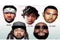 Download Lagu Omarion - Post To Be (Remix) ft. Dej Loaf, Trey Songz, Ty Dolla $ign \u0026 Rick Ross