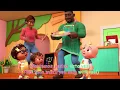 Birthday Song + More Nursery Rhymes & Kids Songs - CoComelon