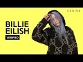 Download Lagu Billie Eilish \