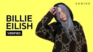 billie eilish 
