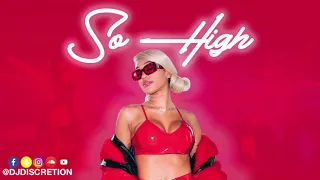 Saweetie So High Remix Ft Drake Tyga 