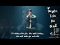 Download Lagu Duyên Trời Đã Định - Bản Tình Ca Buồn Sâu Lắng Khiến Trái Tim Tan Vỡ| Lyrics Video| Ballad Việt Hot