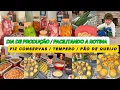 Download Lagu VLOG DIÁRIO / FACILITANDO A ROTINA / RECEITAS PRÁTICAS E DELICIOSAS 