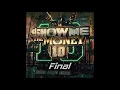 조광일 - 가리온 (Feat. 다이나믹 듀오) (Prod. Primary)