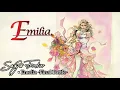 Emelia -Final Battle- (SaGa Frontier-HQ/Extended)