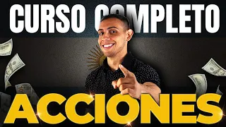 👉 ACCIONES 🔥 TODO lo que NECESITAS saber ANTES de INVERTIR 💰