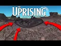 I Created A Skeleton City To Defeat ALL Kenshi s Most Overpowered Factions