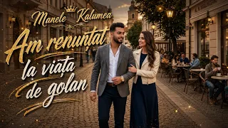 Descarcă Manele Kalumea - Am Renuntat La Viata De Golan MP3 gratuit - Muzica123