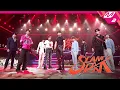Download Lagu ZEROBASEONE(제로베이스원) - SLAM DUNK (4K) | ZEROBASEONE COMEBACK SHOW WHO MADE THIS! | Mnet 250901 방송