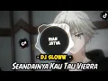 DJ Slow Seandainya Kau Tau Vierra Tiktok Viral