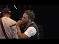Aventura - Voy Malacostumbrado (Sold Out at Madison Square Garden)