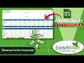 Personal Budget Template