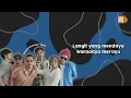 MALIQ & D'essentials - Dekat (Lirik Lagu Indonesia)