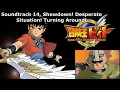 Download Lagu Soundtrack 14, Showdown! Desperate Situation! Turning Around! - Beet the Vandel Buster OST