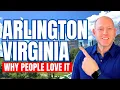 Why is Arlington Virginia SO Popular 8 Reasons to Move to Arlington Virginia Arlington VA Vlog