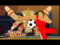 Download Lagu Des souffles du passé | Supa Strikas en Français | Dessins Animés De Foot Pour Enfants | Anime