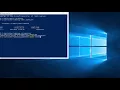 Windows - Create Your First Console Application Project