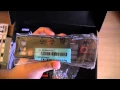Unboxing MSI 970 ATX Gaming Motherboard