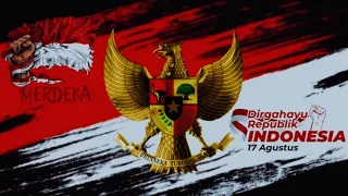 Download DJ 17 AGUSTUS 1945 Lagu KEMERDEKAAN INDONESIA  2023 MP3