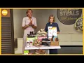 GMA Deals and Steals on favorites with free shipping