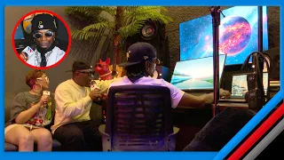 ZOMBIE AONYESHA UTAALAMU WAKE WA KUTENGENEZA BEAT NDANI YA SEKUNDE 