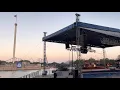 Waitin’ on 5 Chris Janson- SeaWorld Seven Seas Festival