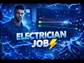 Electrician Job System for MTA SA Modern RP Script