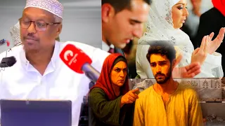 Sanad Ayan Isgabeyna Kadib Waan Kala Tageyna Diintu Maxey Ka Gabtaa Quurka Sanadlaha Ah Sh Mustaf 