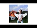 [Official Audio] 카더가든 (Car, the garden) - 네 번의 여름