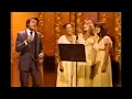 Johnny Mathis There I ve Said It Again Johnny Carson Show 1981 -Remastered TV