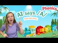 Learn the ai Vowel Team