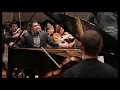 Giorgi Mikadze - Ravel Piano Concerto in G major, I Allegremente, with experimental cadenza
