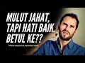 Download Lagu MULUT JE JAHAT, TAPI HATI BAIK. BETUL KE? - PROF MUHAYA 2019