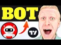 How to Use TradingView Trading Bot Webhook Automated Trading Strategy