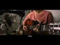 Olivia Dean - Dive (Acoustic cover)